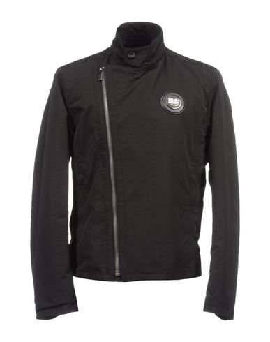 ZOOM DIRK BIKKEMBERGS SPORT COUTURE - Jacket