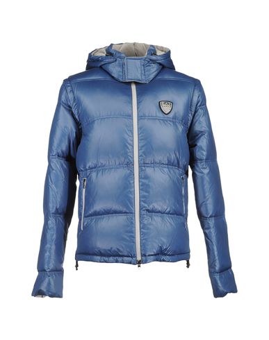 ZOOM EA7 - Down jacket