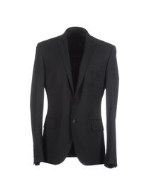 BIKKEMBERGS - Blazer