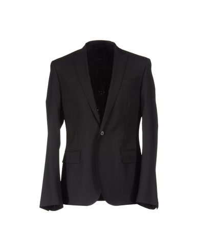 ZOOM BIKKEMBERGS - Blazer