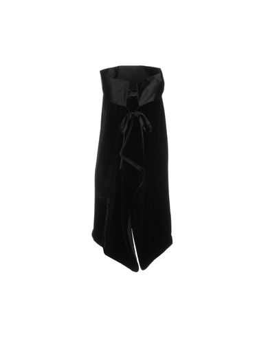 ZOOM GIORGIO ARMANI - Cape
