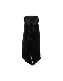 GIORGIO ARMANI - Cloak