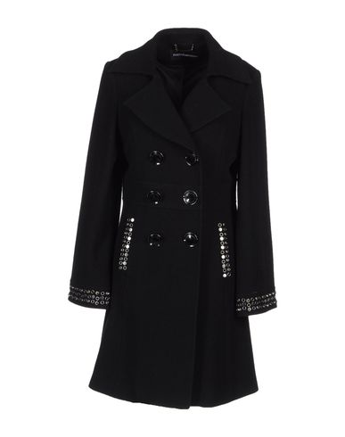 ZOOM ROCCOBAROCCO - Coat