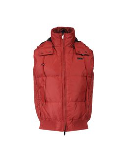 Bikkembergs Sport - Manteaux -