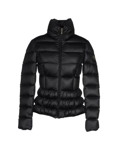 ZOOM ELISABETTA FRANCHI ICY - Down jacket
