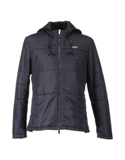 Bikkembergs Sport - Manteaux -