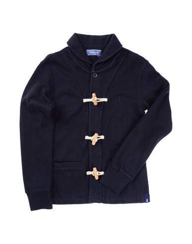 ZOOM JECKERSON - Mid-length jacket