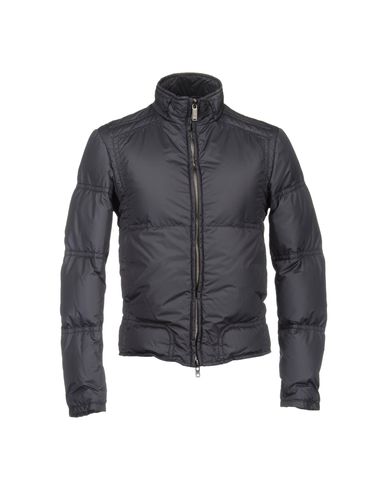 ZOOM BIKKEMBERGS - Down jacket