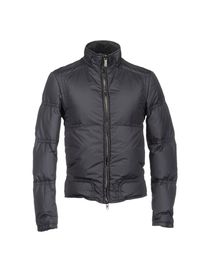 BIKKEMBERGS - Down jacket