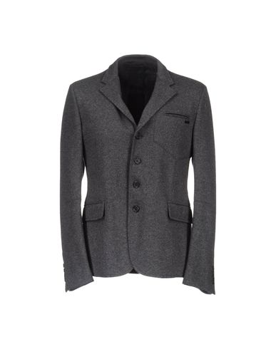 ZOOM BIKKEMBERGS - Blazer