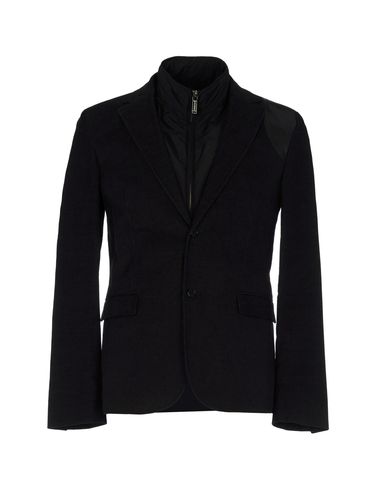 ZOOM BIKKEMBERGS - Blazer