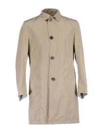 CALVARESI - Lange Jacke