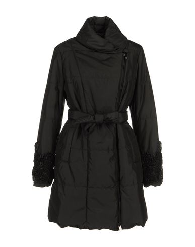 ZOOM ARMANI COLLEZIONI - Mid-length jacket