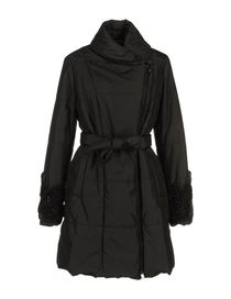 ARMANI COLLEZIONI - Mid-length jacket