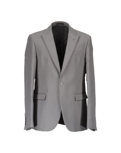 ZOOM EMPORIO ARMANI - Blazer