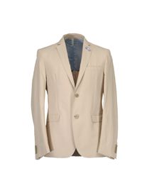 J.W. TABACCHI - Blazer