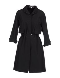 CARVEN - Full-length jacket