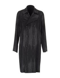 EMPORIO ARMANI - Full-length jacket