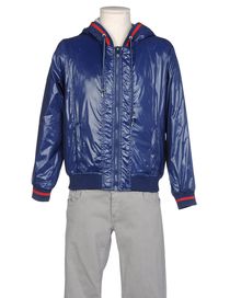 BIKKEMBERGS SPORT - Jacket