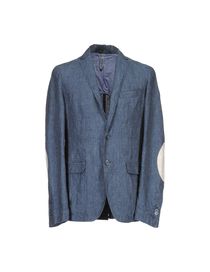 J.W. TABACCHI - Blazer