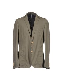 J.W. TABACCHI - Blazer