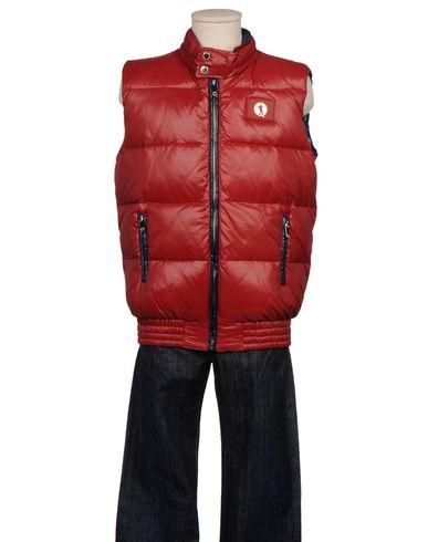 ZOOM BIKKEMBERGS SPORT - Down jacket