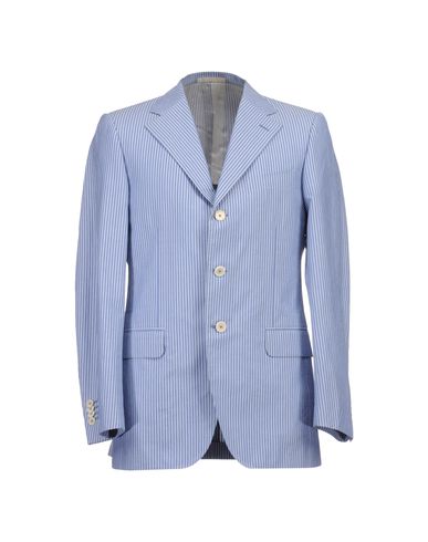 ZOOM CARUSO - Blazer