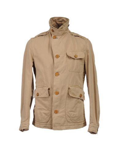 ZOOM SIVIGLIA DENIM - Blazer