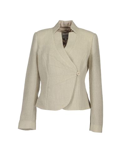 ZOOM ARMANI COLLEZIONI - Blazer