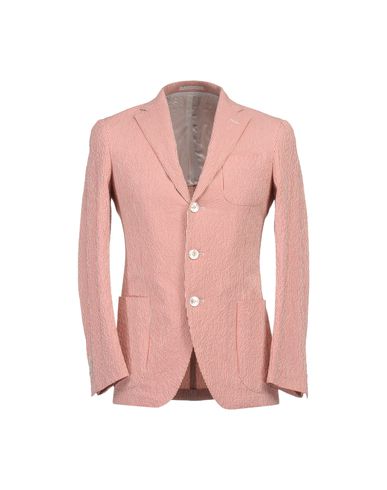 ZOOM BOGLIOLI - Blazer