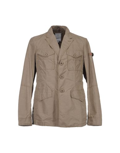 ZOOM PEUTEREY - Blazer