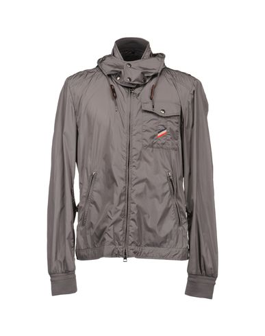 ZOOM MONCLER - Jacket