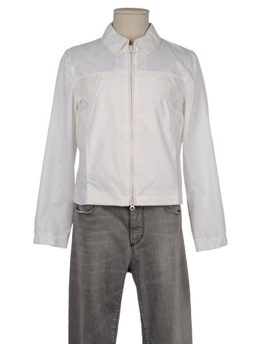 ZOOM ARMANI JUNIOR - Jacket