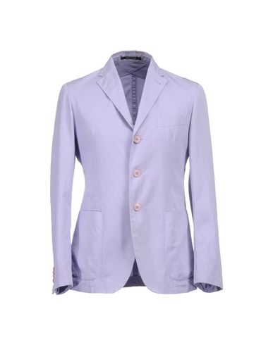 ZOOM TAGLIATORE - Blazer