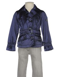 GEOSPIRIT - Jacket