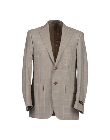 ZOOM CORNELIANI - Blazer