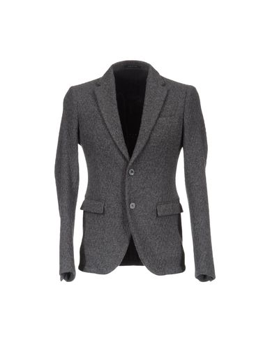 ZOOM EMPORIO ARMANI - Blazer