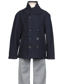 BIKKEMBERGS - Blazer