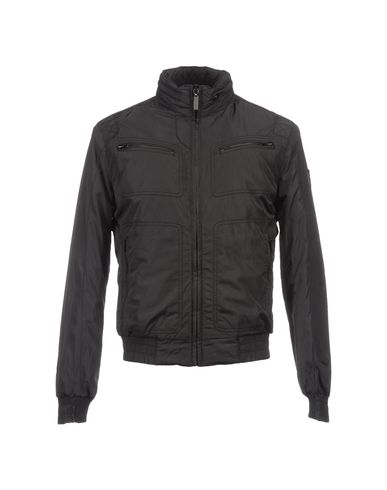 ZOOM ENERGIE - Jacket