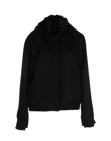ZOOM EMPORIO ARMANI - Jacket