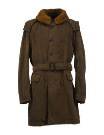 MESSAGERIE - Coat