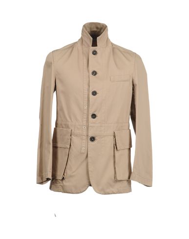 ZOOM YOON - Blazer