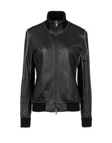 Capospalla pelle - MAISON MARTIN MARGIELA 1