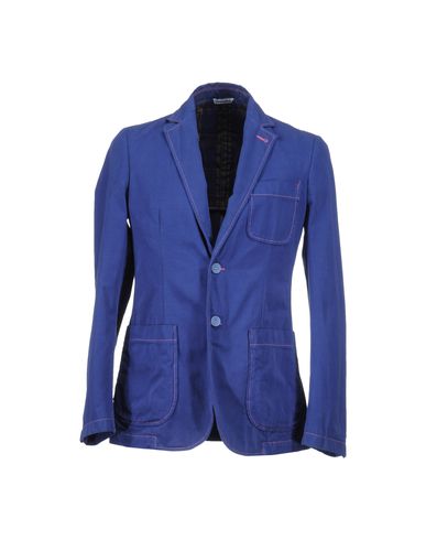 ZOOM YOON - Blazer