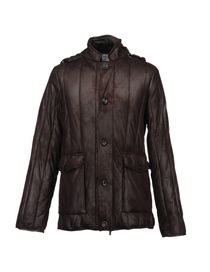 ARMANI COLLEZIONI - Mid-length jacket
