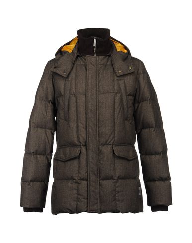 ZOOM ARMANI COLLEZIONI - Down jacket