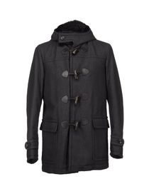 ARMANI COLLEZIONI - Mid-length jacket