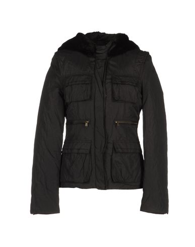 ZOOM ARMANI JEANS - Down jacket