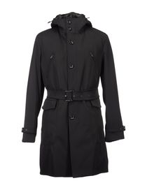 ARMANI COLLEZIONI - Raincoat
