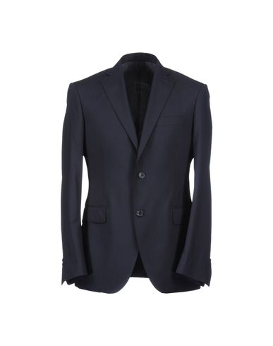 ZOOM STEVE&COLLINS - Blazer